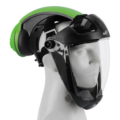 Respiratory protection - Kite Pro Vision