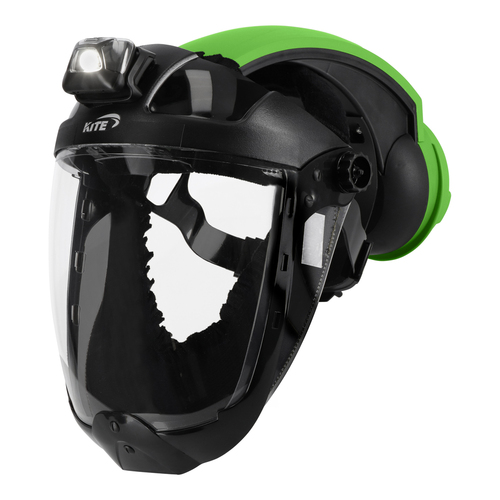 Respiratory protection - Kite Pro Vision Petzl