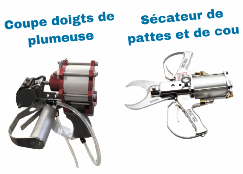 Materiel Portative