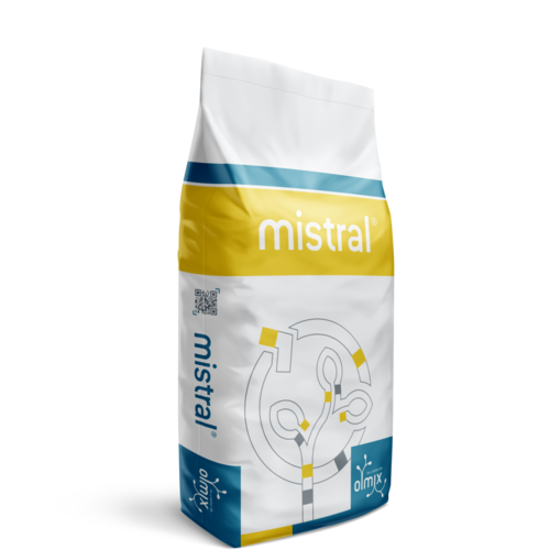  Mistral®