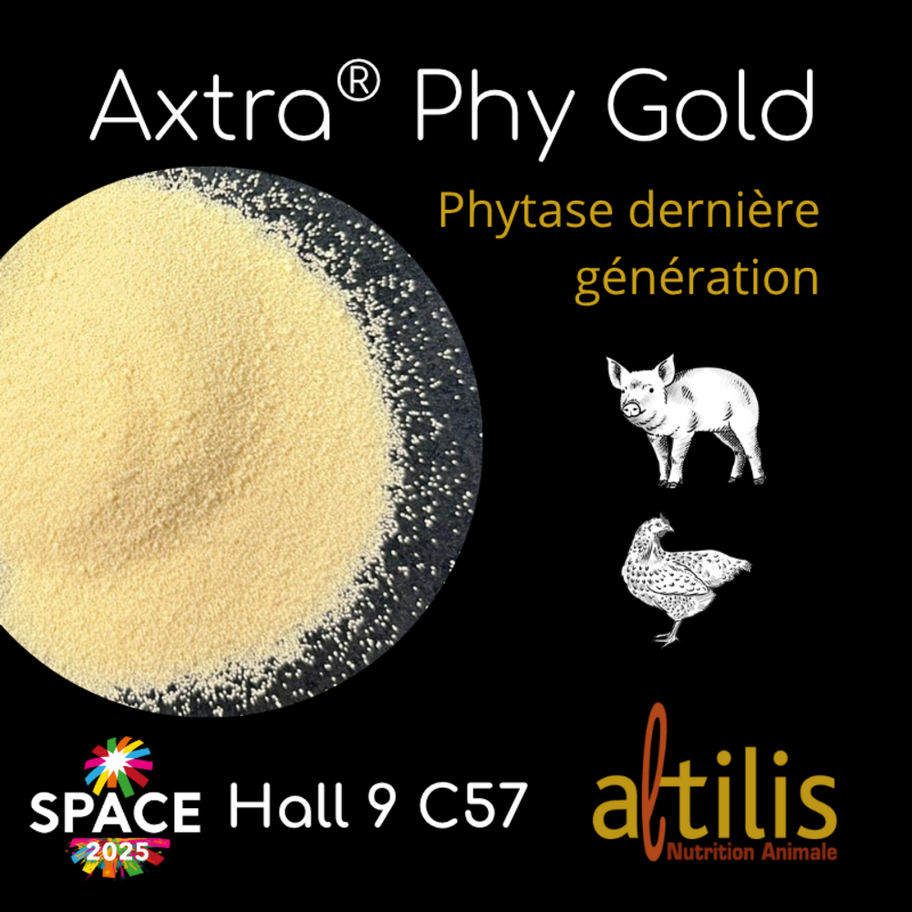 Axtra® Phy Gold