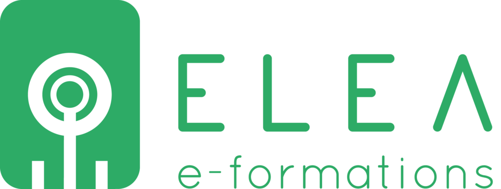 ELEA e-formations : formations modulaires et autonomes