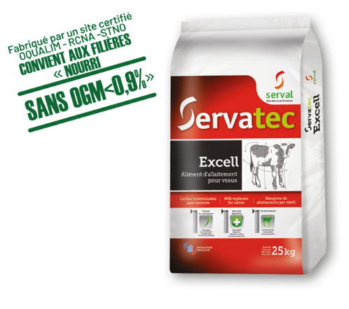 Servatec Excell