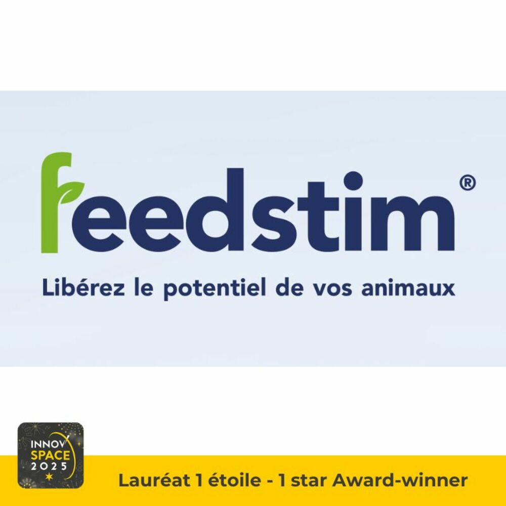 Deltabolus FeedStim