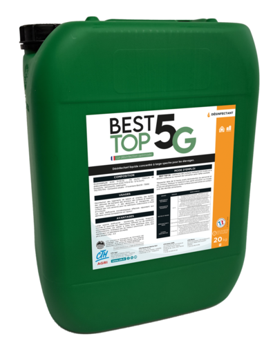 BEST TOP 5G