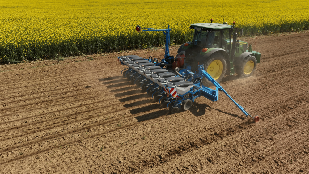 ValoTerra MultiSlide