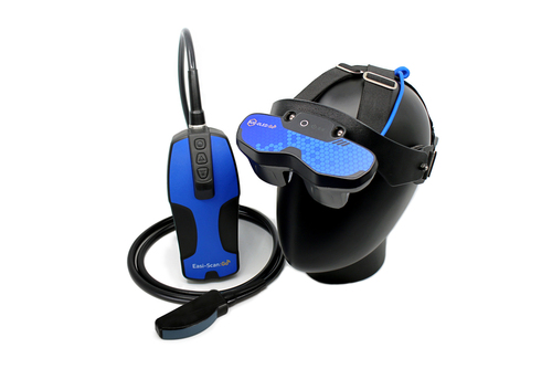 Echographe Easi-Scan : Go équipé du doppler couleur