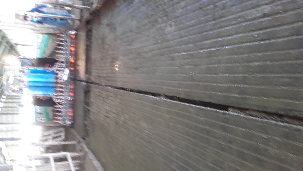 Désinfection thermique