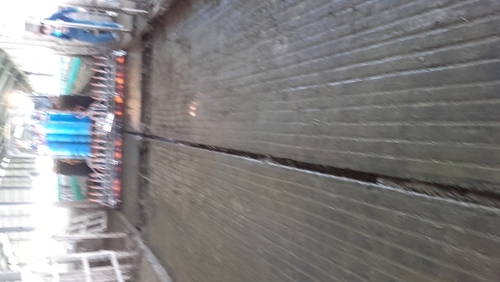 Désinfection thermique