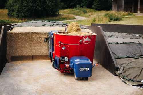  SILOKING SelfLine 4.0 Compact 1612