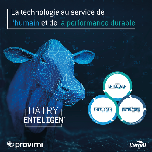 Dairy Enteligen®