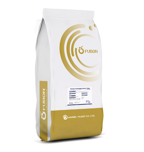 Primary Fermented Inactive Yeast