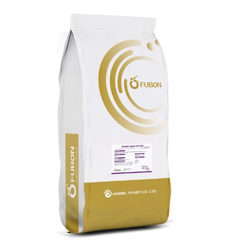 Soluble Yeast Cell Wall