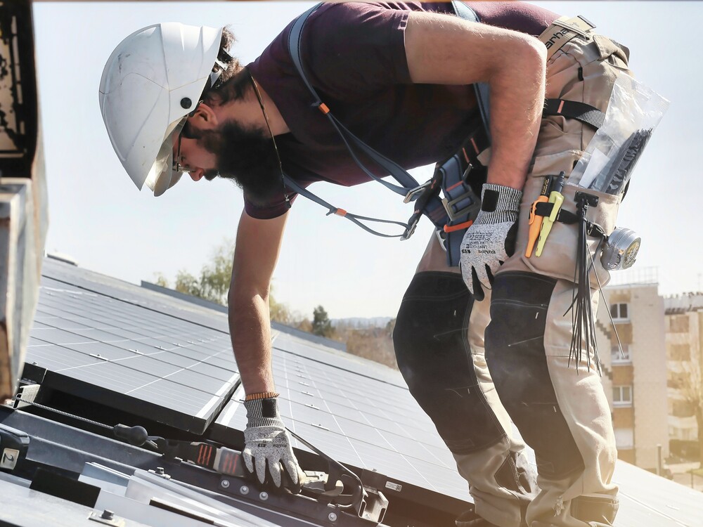 Maintenance solaire, Supervision photovoltaïque, Thermographie Drone photovoltaïque, Nettoyage solaire, Repowering solaire