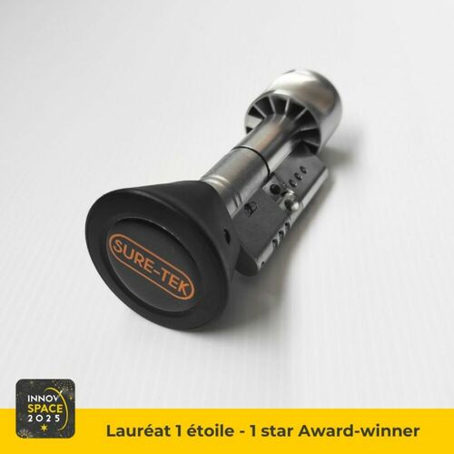 SURE-TEK