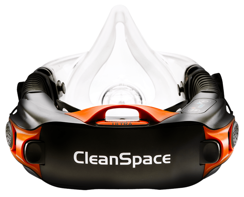 CLEANSPACE ULTRA