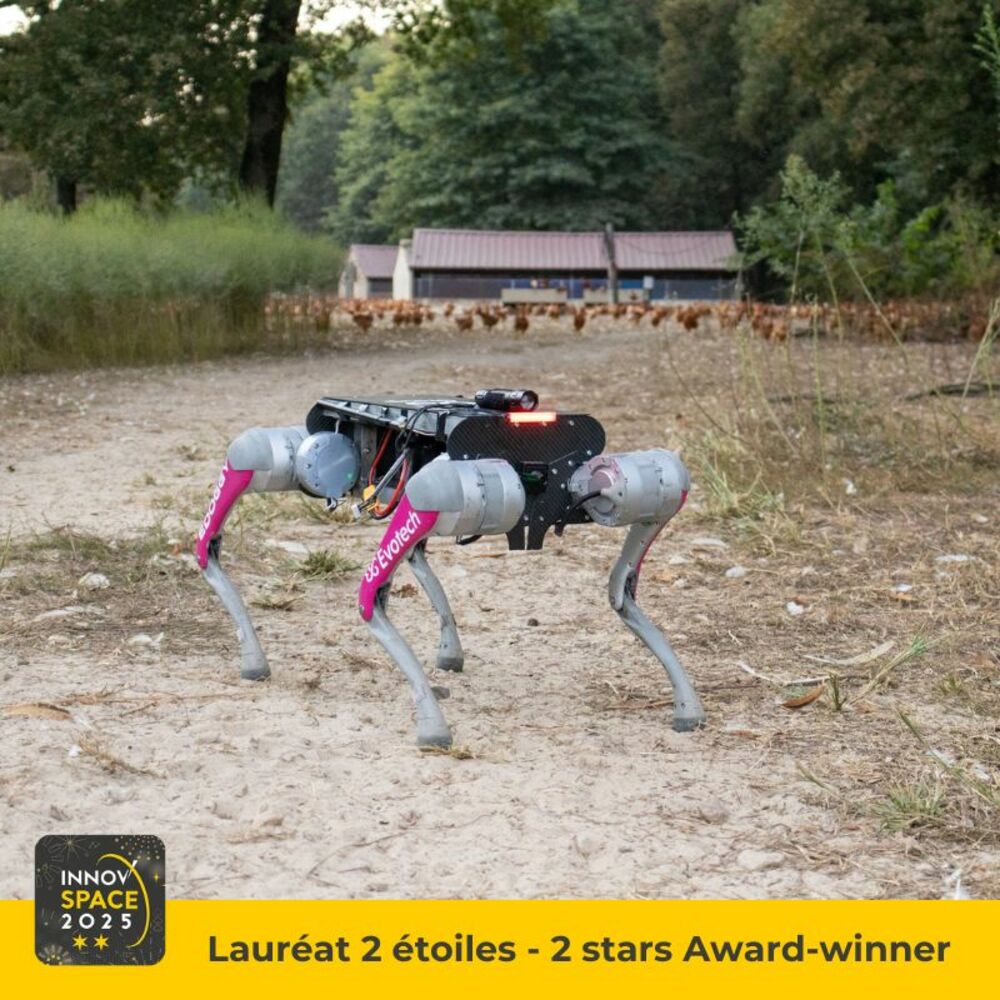E-doggy Agri
