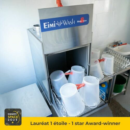 EimiWash