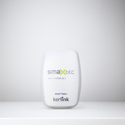 Base Station SX.2 smaXtec - Station de base de collecte de données des Bolus