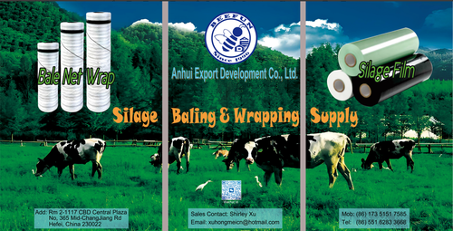 Silage Film