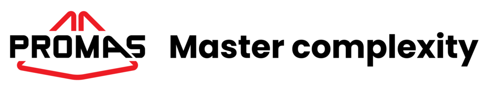 PROMAS Process Automation