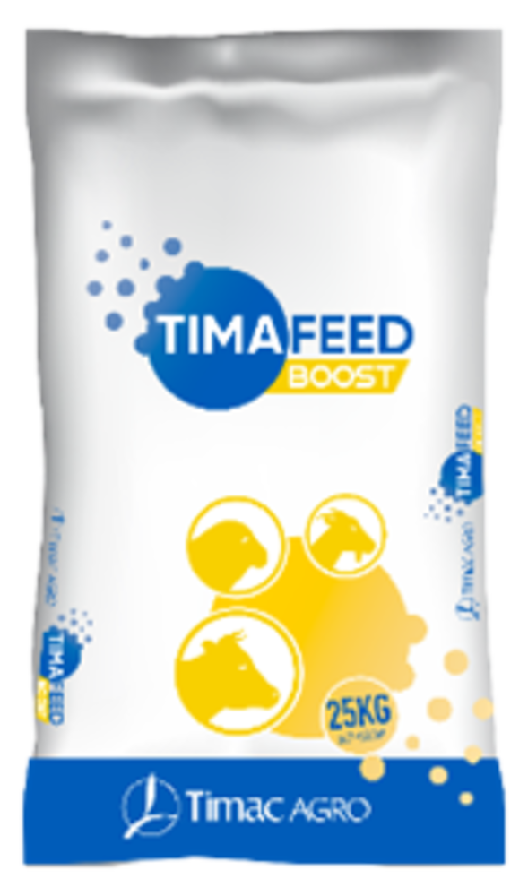 TIMAFEED BOOST® 