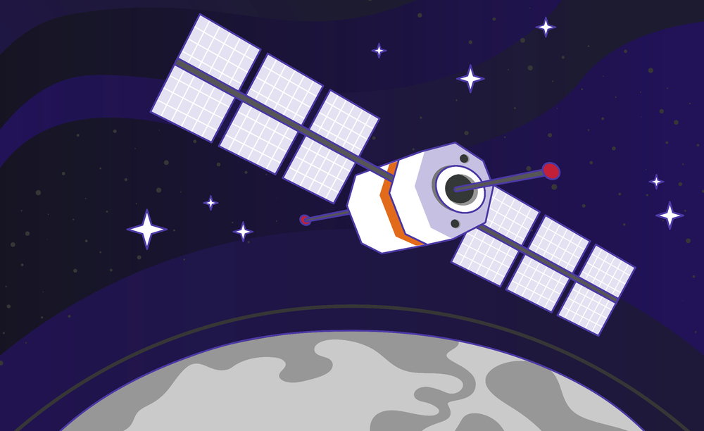 Observation de la terre : des données au service des filières agricoles