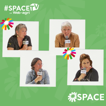 2024-SPACE TV-Le temps, l'argent et moi