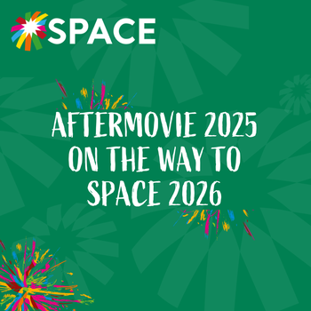 Aftermovie 2025 - EN - On the way to SPACE 2026