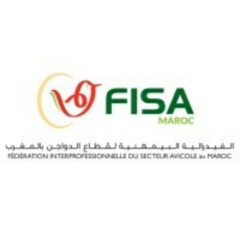 FÉDÉRATION INTERPROFESSIONNELLE DU SECTEUR AVICOLE AU MAROC (FISA)