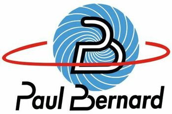 PAUL BERNARD SAS