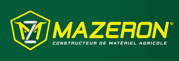 MAZERON SAS