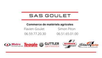 GOULET
