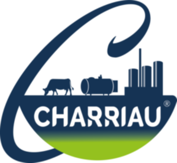 CHARRIAU ETS