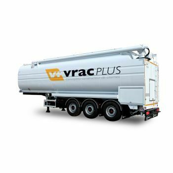 TSCI - GROUPE VRAC+