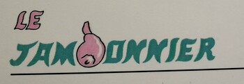 Le Jambonnier