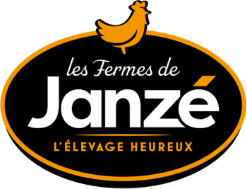Les Poulets de Janzé