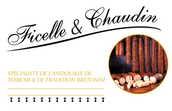 Ficelle & Chaudin