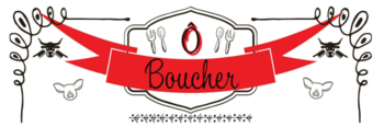 Ô boucher
