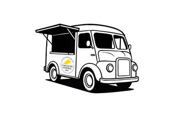 Food Truck - Les Médaillés