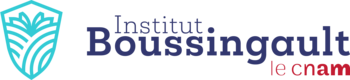 Institut Boussingault - Cnam