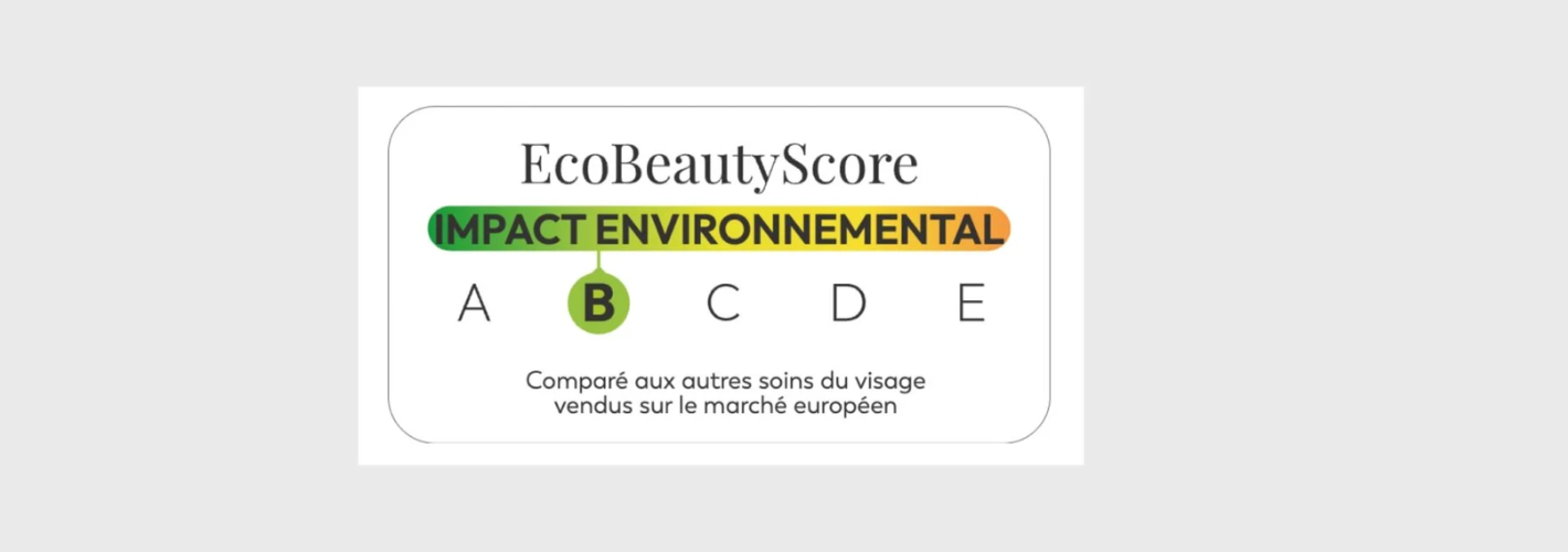 EcoBeautyScore : le lancement est officiellement engagé
