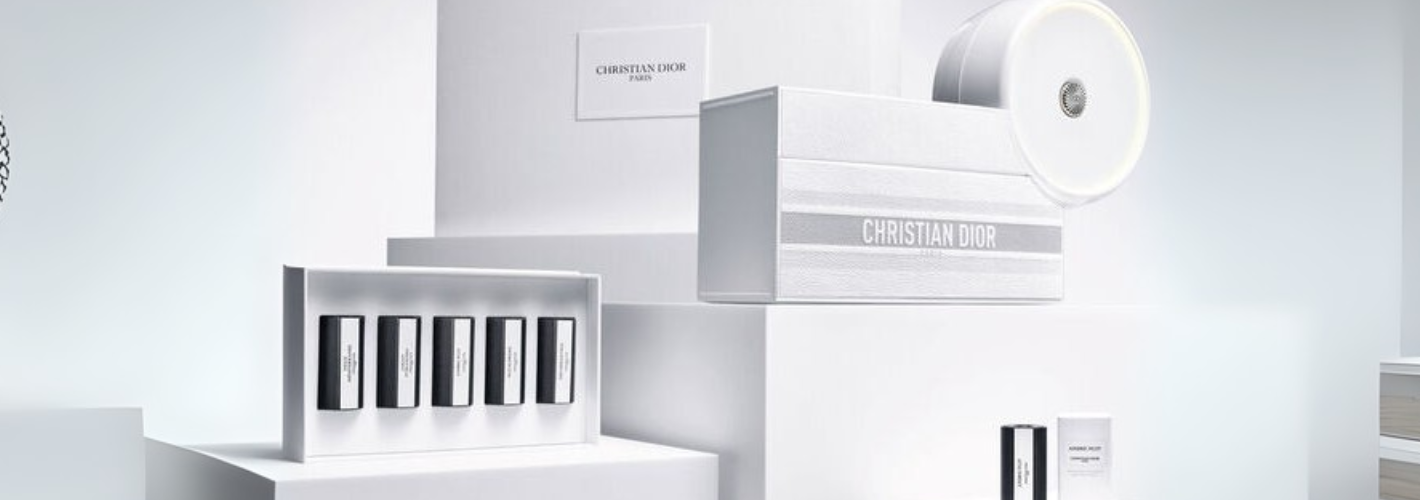 What's new in premium home fragrances?