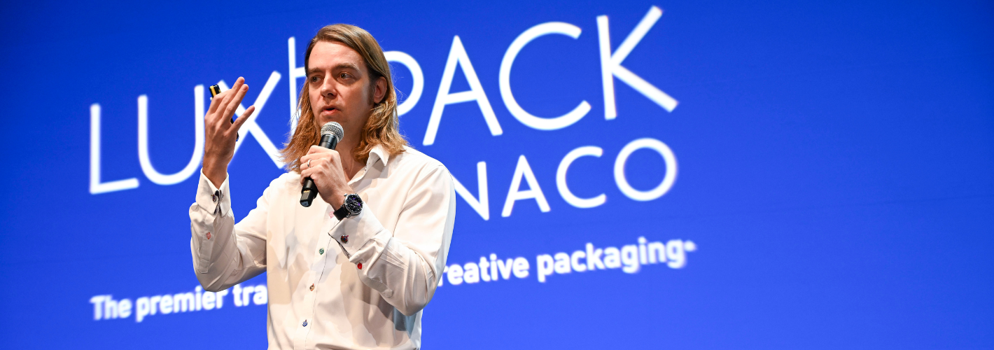 Luxe Pack Monaco 2025 : L’avenir de l’emballage de luxe s’invite au Grimaldi Forum
