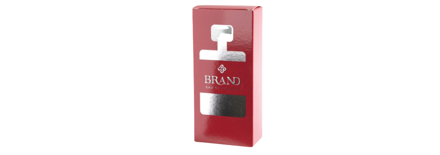 Packaging: Lasting brilliance delivered by Kurz’s slim technology