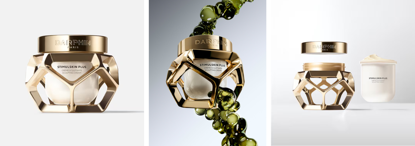 Darphin: haute couture packaging born from TNT Group’s expertise