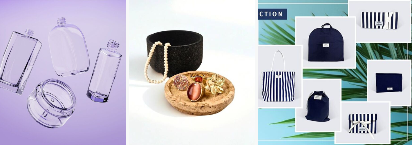 Day 1 LUXE PACK Monaco: Sustainable and Connected Innovations