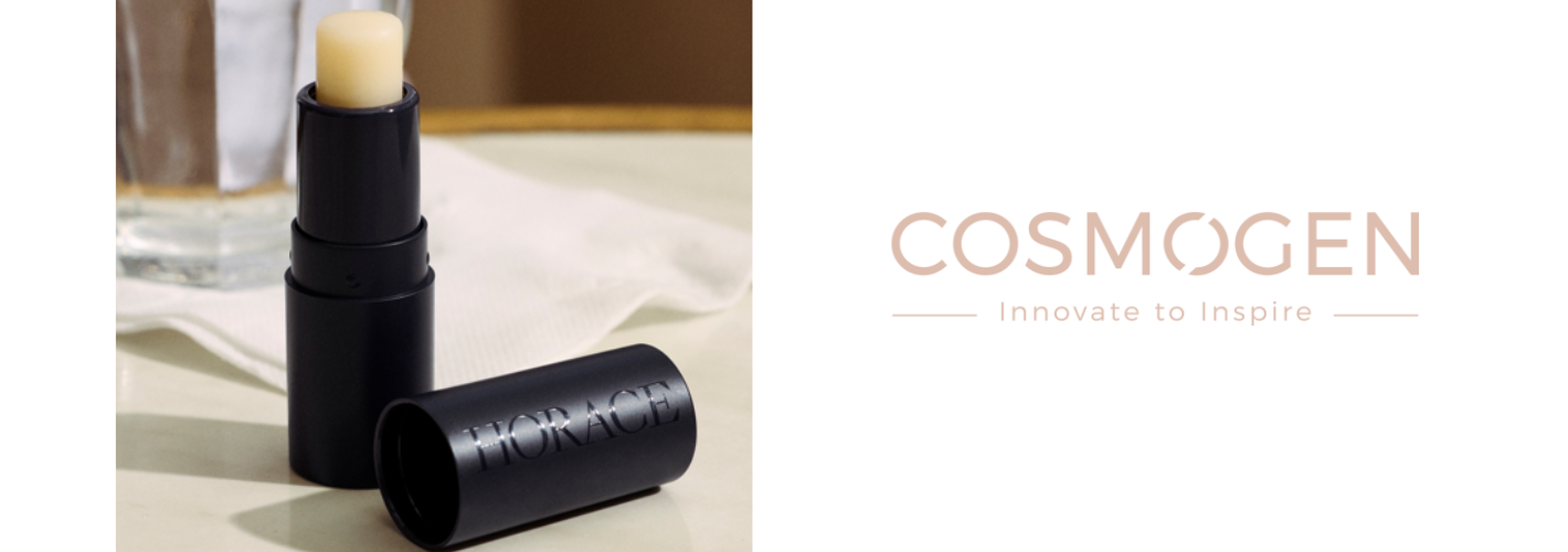 Horace opte pour des emballages recyclés afin d’affirmer une démarche responsable