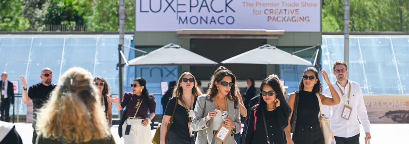 Luxe Pack: A Strengthened Strategy to Support Innovation and Unite the Premium Packaging Industry