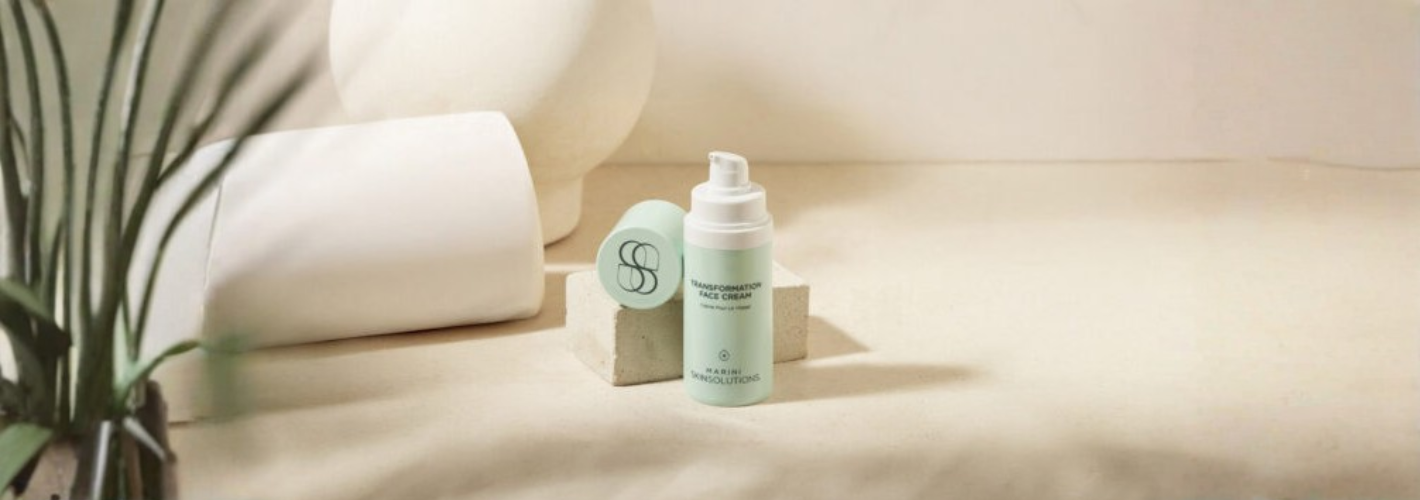 Quadpack : Marini SkinSolutions mise sur un packaging écoresponsable